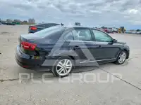 2017 Volkswagen Jetta photo