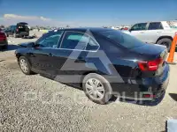 2017 Volkswagen Jetta фото