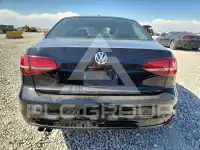 2017 Volkswagen Jetta фото