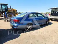2017 Volkswagen Jetta photo