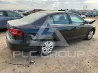 2017 Volkswagen Jetta фото