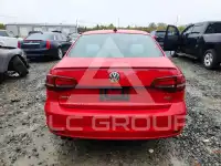 2017 Volkswagen Jetta photo