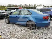 2017 Volkswagen Jetta photo