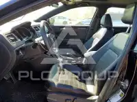 2017 Volkswagen Jetta фото