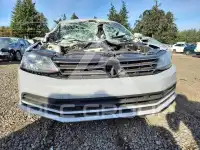 2017 Volkswagen Jetta фото