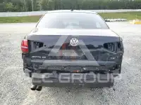 2017 Volkswagen Jetta фото