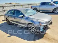 2017 Volkswagen Jetta photo