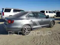 2017 Volkswagen Jetta фото