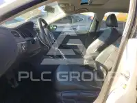 2017 Volkswagen Jetta фото