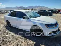 2017 Volkswagen Jetta photo