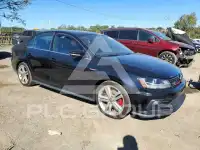 2017 Volkswagen Jetta фото