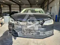 2017 Volkswagen Jetta photo