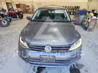 2017 Volkswagen Jetta photo