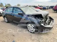 2017 Volkswagen Jetta фото