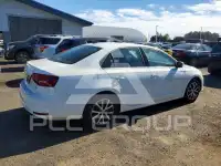 2017 Volkswagen Jetta фото