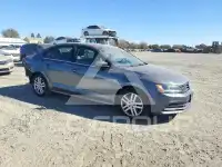 2017 Volkswagen Jetta фото