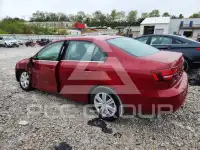 2017 Volkswagen Jetta фото
