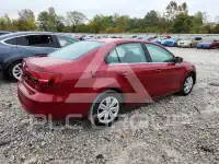 2017 Volkswagen Jetta фото