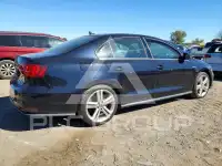 2017 Volkswagen Jetta фото