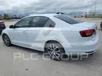 2017 Volkswagen Jetta photo