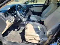 2017 Volkswagen Jetta фото