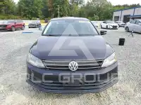 2017 Volkswagen Jetta фото