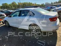2017 Volkswagen Jetta фото