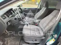 2017 Volkswagen Jetta photo