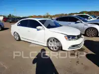 2017 Volkswagen Jetta фото