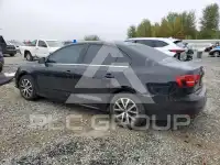 2017 Volkswagen Jetta photo