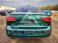 2017 Volkswagen Jetta photo
