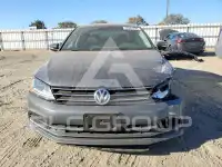 2017 Volkswagen Jetta фото