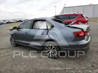 2017 Volkswagen Jetta photo