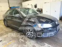 2017 Volkswagen Jetta фото