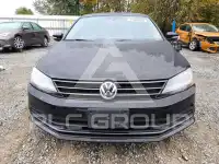 2017 Volkswagen Jetta photo