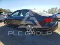 2017 Volkswagen Jetta фото