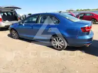 2017 Volkswagen Jetta photo