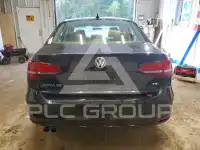 2017 Volkswagen Jetta фото