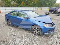 2017 Volkswagen Jetta photo