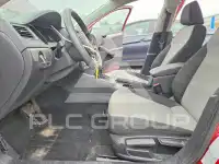 2017 Volkswagen Jetta фото