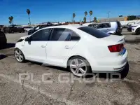 2017 Volkswagen Jetta фото