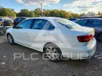 2017 Volkswagen Jetta фото