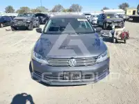 2017 Volkswagen Jetta фото