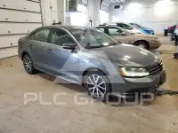 2017 Volkswagen Jetta фото