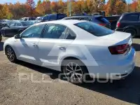 2017 Volkswagen Jetta фото