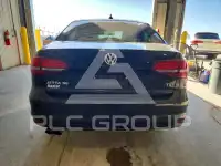 2017 Volkswagen Jetta photo