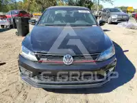 2017 Volkswagen Jetta фото