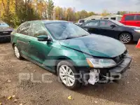 2017 Volkswagen Jetta photo