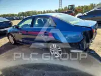 2017 Volkswagen Jetta фото