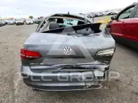 2017 Volkswagen Jetta photo